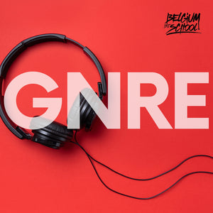 Open afbeelding in diavoorstelling Discover Your Genre(s)

